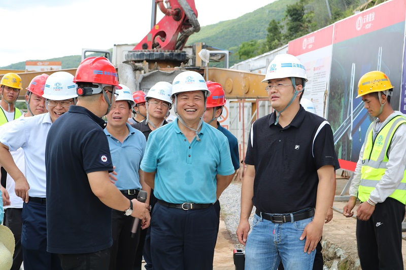 1593564199104402.jpg ¼ì²ìÏîÄ¿½¨ÉèÇé¿ö2.JPG