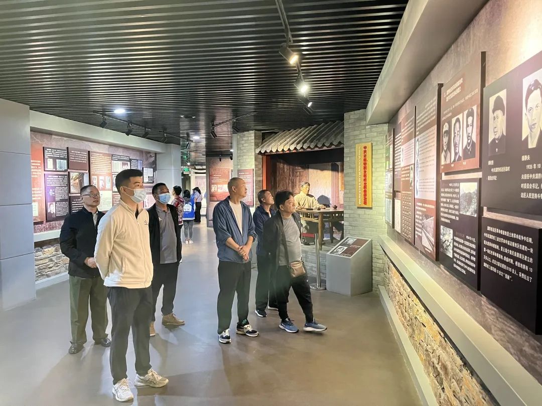 1660547948271277.jpg ¹«Ë¾¿ªÕ¹Çì×£¡°°ËÒ»¡±½¨¾ü½ÚϵÁÐÔ˶¯2.jpg