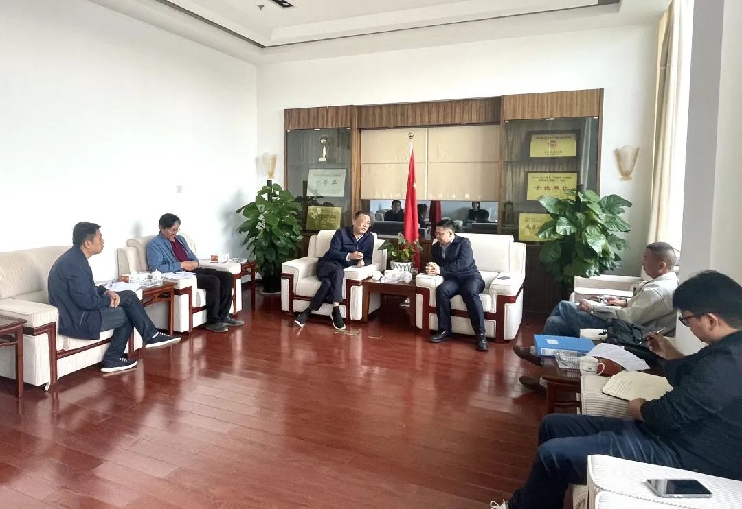 1667786329768653.jpg 2022-11-3-¹«Ë¾ÓëÎ÷ÄϽ»Í¨´óѧÉè¼ÆÑо¿ÔºÓÐÏÞ¹«Ë¾½»Á÷×ù̸.jpg