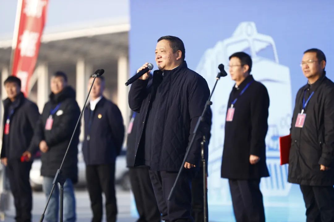 1672712400141928.jpg 2022-12-29-ÔÆÄÏÊ¡×î´óÌú·רÓÃÏß¡ª¡ªÏéÔÆ²Æ²úÌú·רÓÃÏß¿ªÍ¨ÔËÓª1.jpg