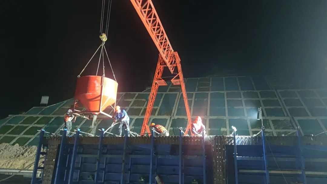 1678066688879542.jpg 2023-3-2-ÄÇÐËÏîÄ¿Êׯ¬40Ã×TÁºË³Àû½½Öþ ½ð¹âÏéµ½ÏÖ³¡Ö¸µ¼.jpg