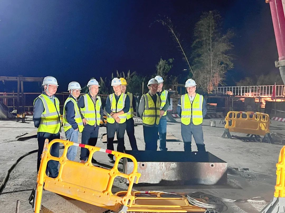 1680484190748885.jpg 2023-3-27-Àî¹âÕý¡¢Â·ÑÞËɵ½¾°ºéÉñÃØ¹ÈÀ½²×½´óÇÅÏîÄ¿¼ì²é.jpg